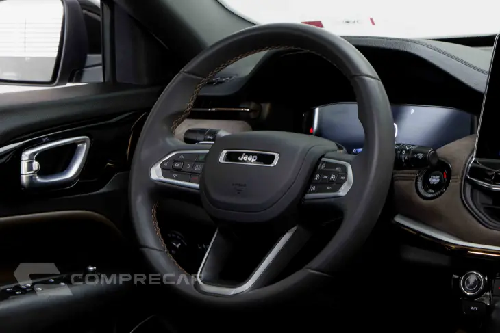 COMMANDER 2.0 Td380 Turbo Overland
