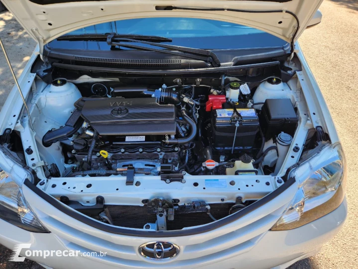 ETIOS 1.3 XS 16V