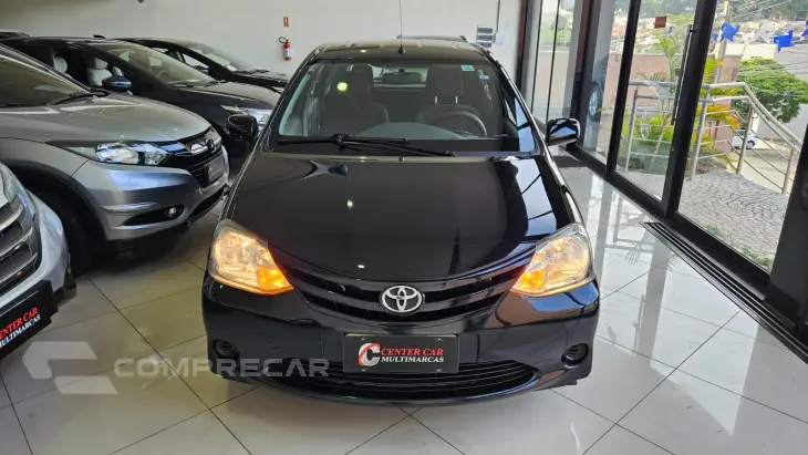 ETIOS 1.3 XS 16V