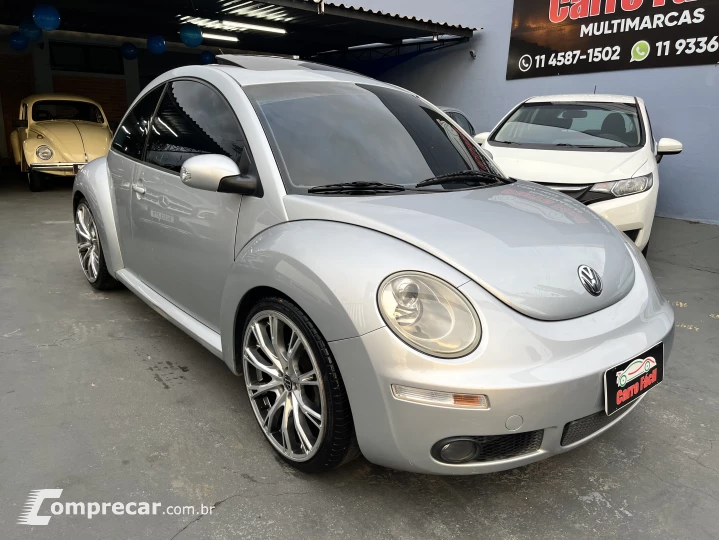 NEW BEETLE 2.0 MI 8V