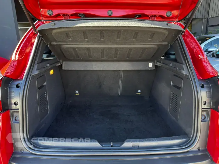 CAPTUR 2.0 16V Bose