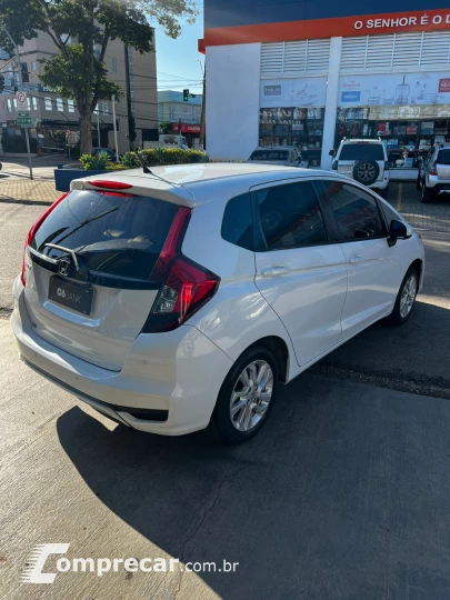 FIT 1.4 LX 8V