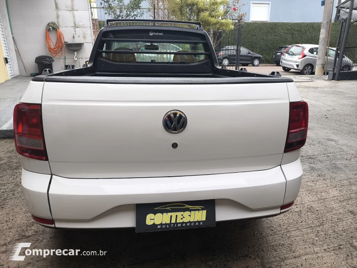 SAVEIRO 1.6 C CS 8V
