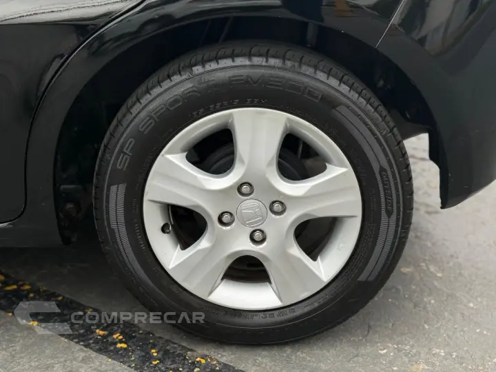 Fit LX 1.4/ 1.4 Flex 8V/16V 5p Aut.