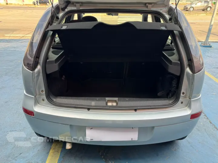 Corsa Hatch
