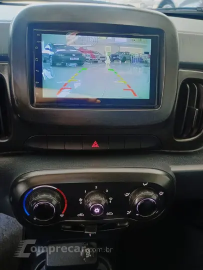 Mobi 1.0 4P FLEX EVO LIKE