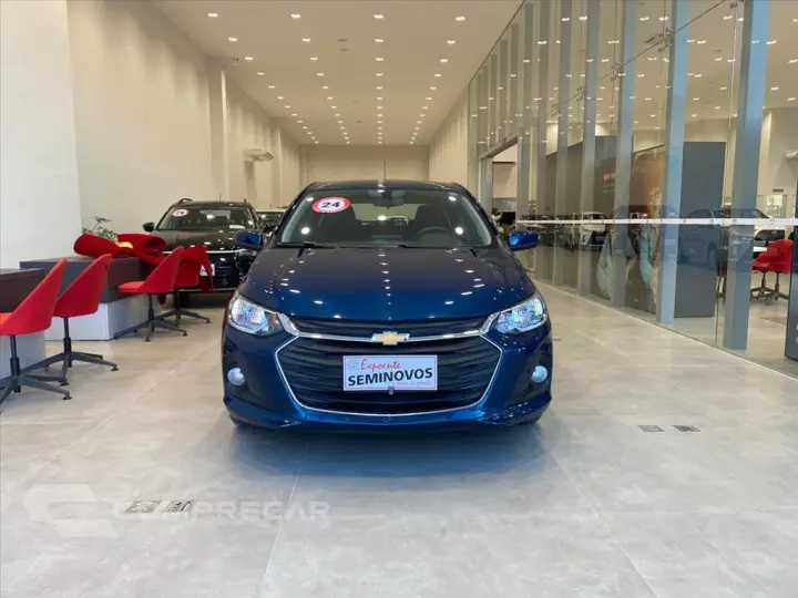 ONIX 1.0 FLEX LT MANUAL