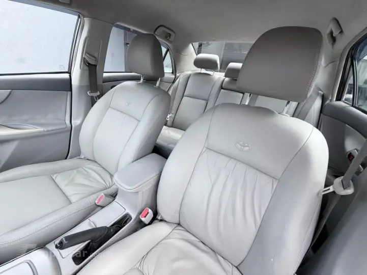 COROLLA 2.0 Vvt-ie XEI