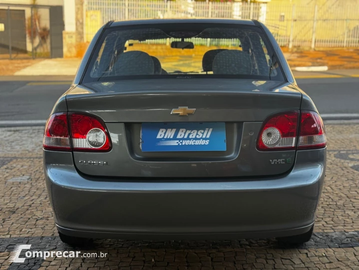 CLASSIC 1.0 MPFI LS 8V