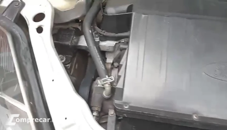 KA 1.0 MPI 8V