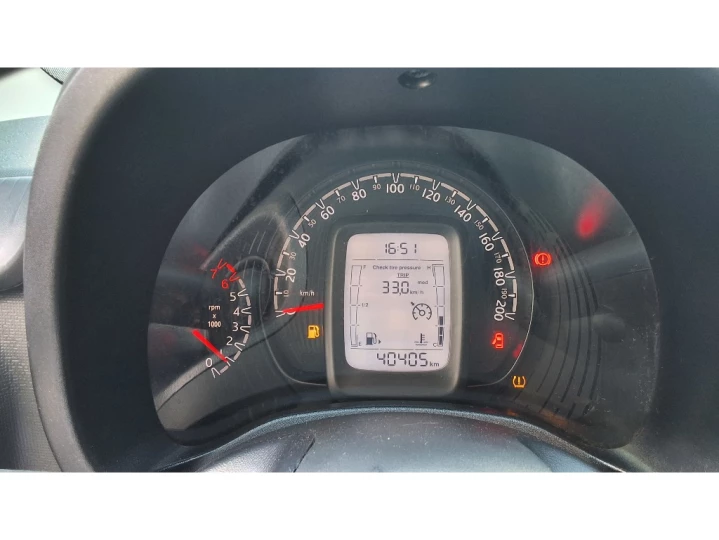 MOBI 1.0 EVO FLEX TREKKING MANUAL
