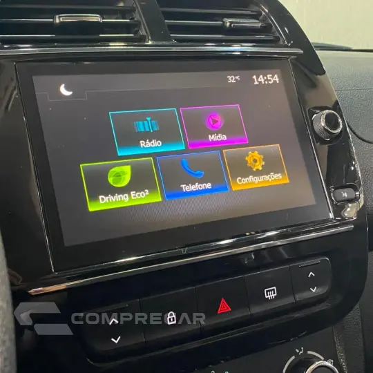 KWID Intense 1.0 Flex 12V 5p Mec.