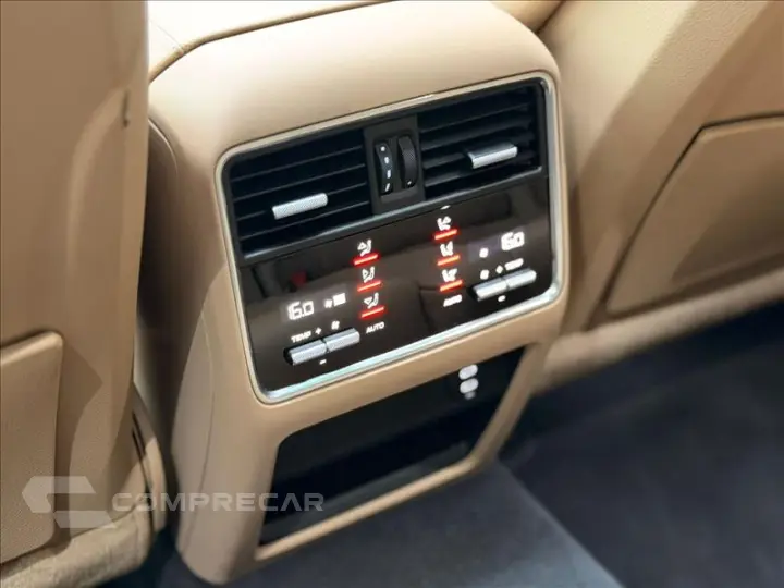 CAYENNE 3.0 V6 E-hybrid AWD S