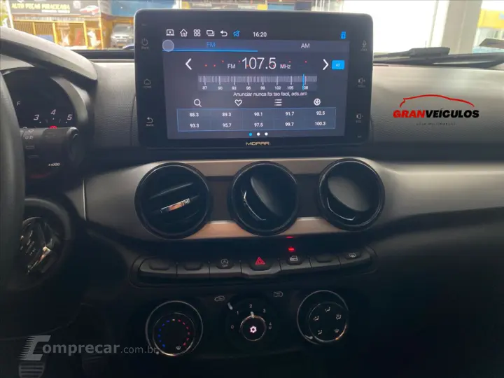 ARGO 1.3 FIREFLY FLEX DRIVE MANUAL