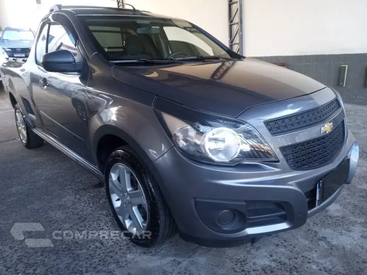 MONTANA 1.4 MPFI Sport CS 8V