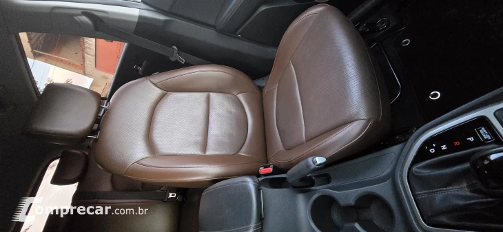 CRETA 2.0 16V Prestige