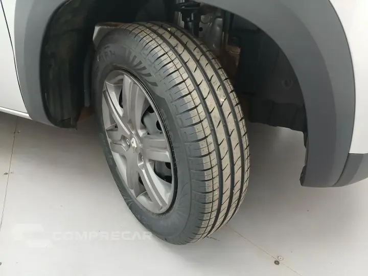 KWID 1.0 12V SCE FLEX ZEN MANUAL