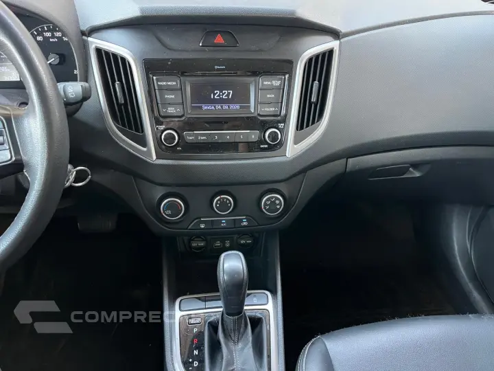 CRETA 1.6 16V Smart