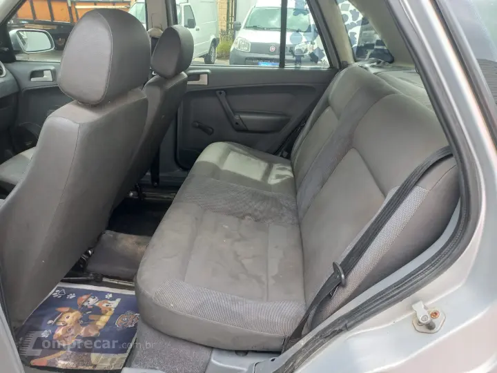 GOL 1.0 8V