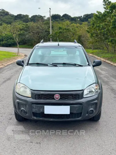 STRADA 1.4 MPI Working CS 8V