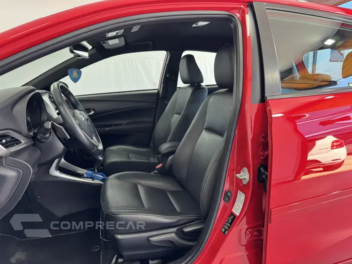 YARIS 1.5 16V XS Multidrive