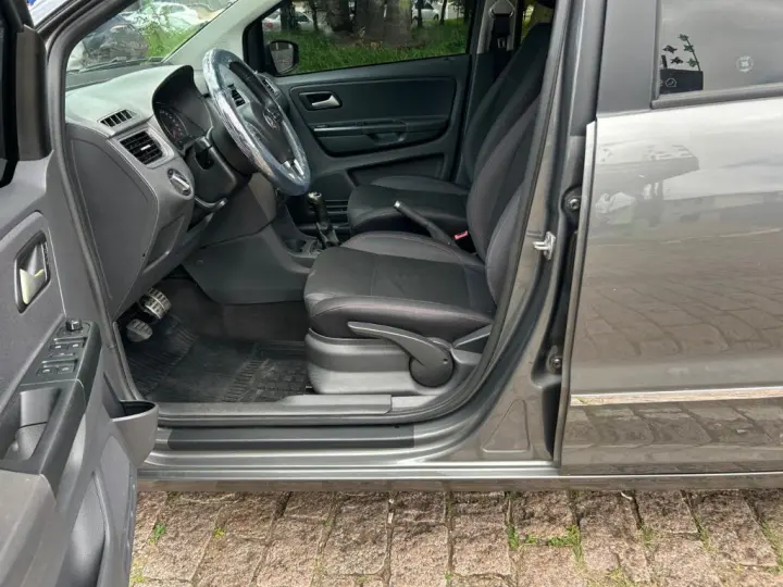 Fox PRIME/Higli. 1.6 Total Flex 8V 5p