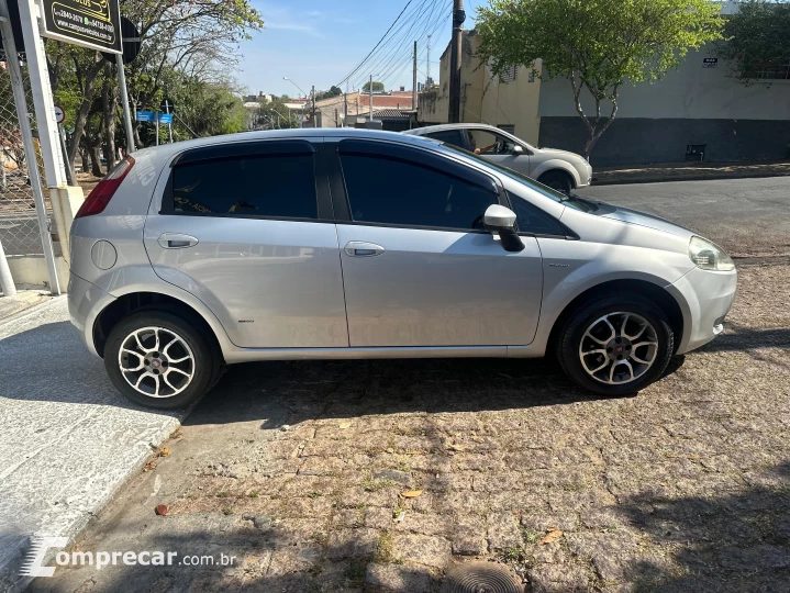 PUNTO 1.8 Essence 16V