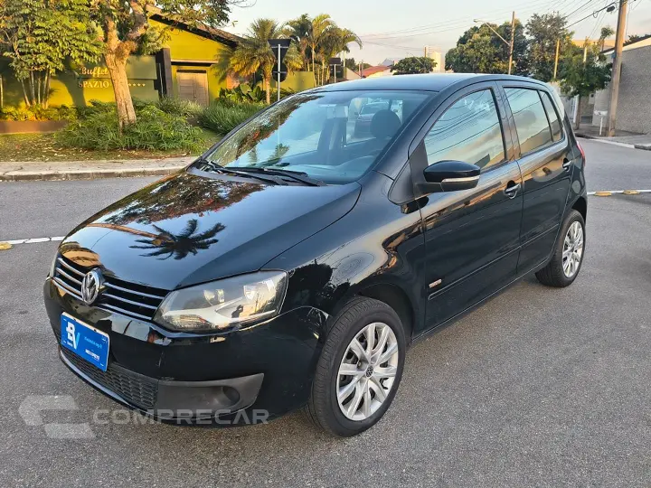 Fox 1.0 Mi 8V Flex 4P Manual