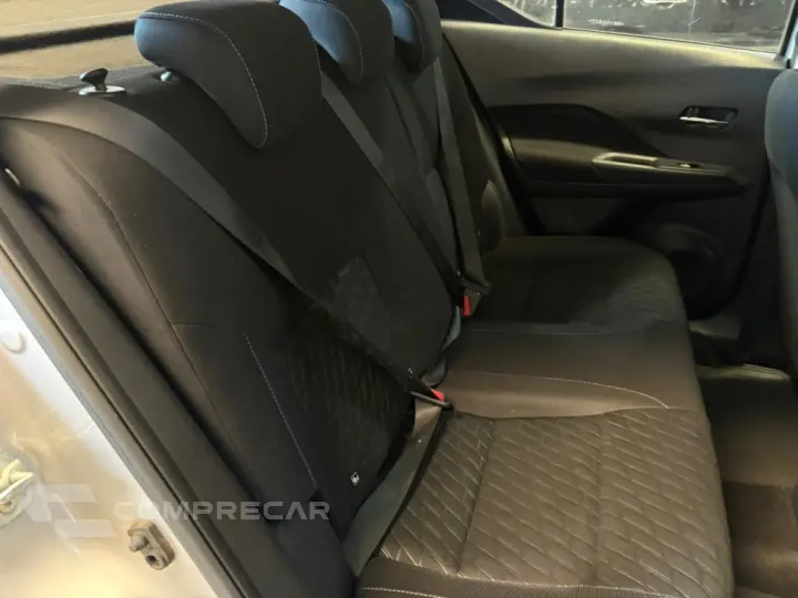 KICKS 1.6 16V FLEXSTART ADVANCE XTRONIC