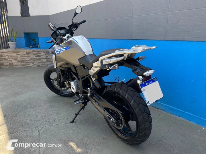 G 310 GS