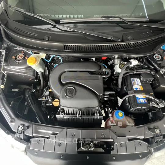 MOBI LIKE 1.0 Fire Flex 5p.