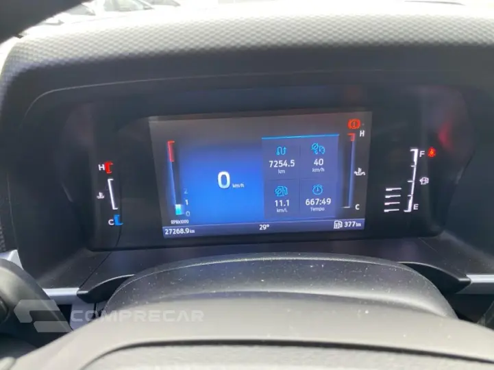 RANGER 2.0 Turbo CD XL 4X4