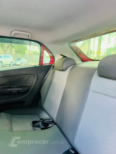 Gol (novo) 1.0 Mi Total Flex 8V 4p