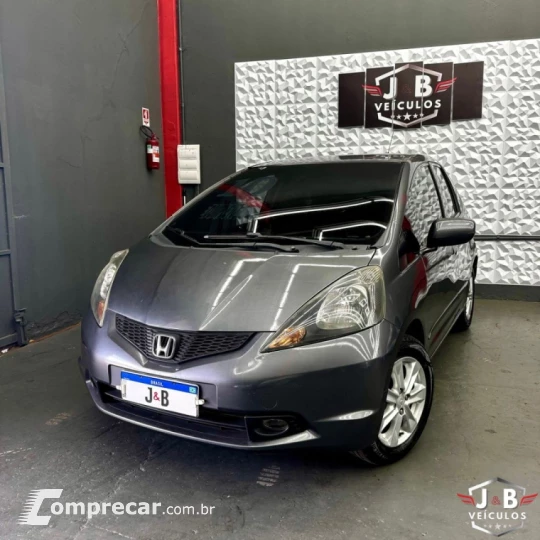 FIT 1.4 LX 8V
