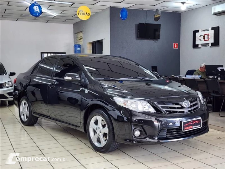 COROLLA 2.0 XEI 16V