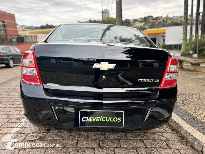 COBALT LS 1.4 8V FlexPower 4p