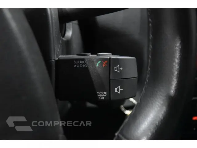 DUSTER - 1.6 EXPRESSION 4X2 16V 4P MANUAL