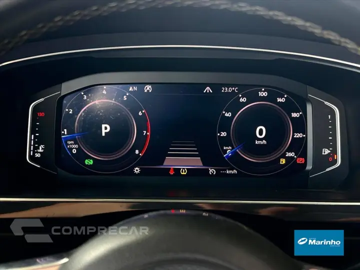 TIGUAN 2.0 350 TSI GASOLINA ALLSPACE R-LINE 4MOTI