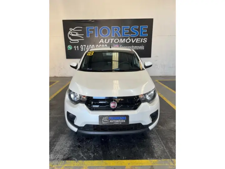 MOBI 1.0 FIREFLY FLEX DRIVE GSR