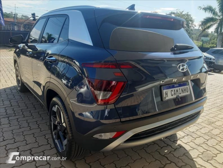 CRETA 2.0 Ultimate