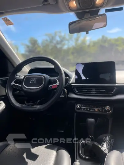 PULSE 1.0 Turbo 200 Drive