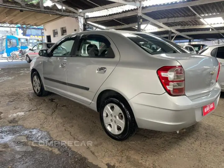 COBALT 1.4 LT