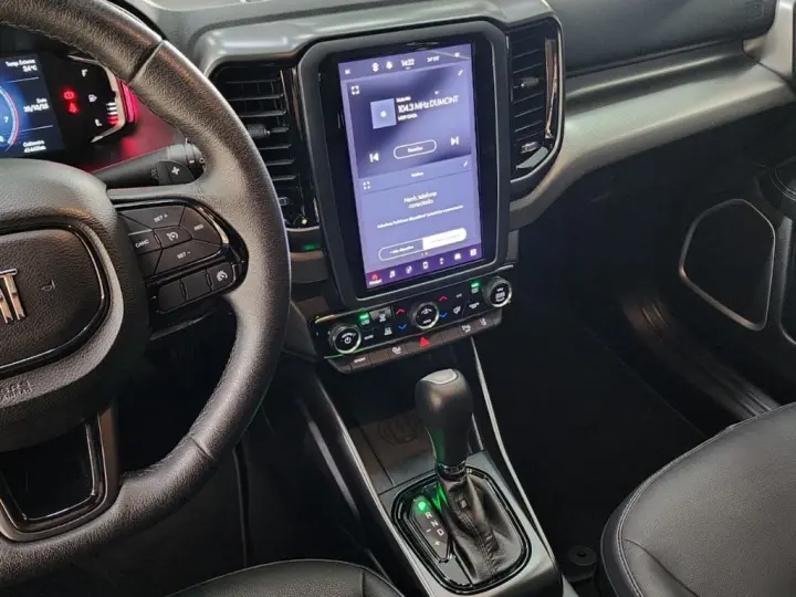 Toro Volcano 1.3 T270 4x2 Flex Aut.