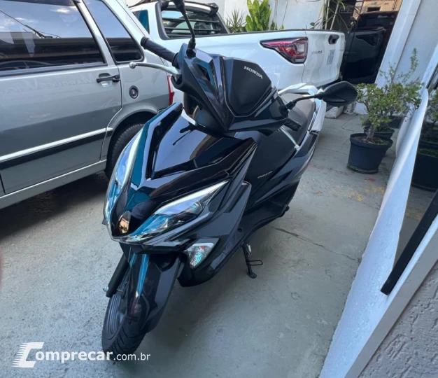 ELITE 125