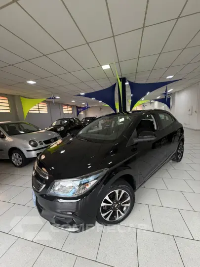 ONIX 1.4 MPFI LTZ 8V