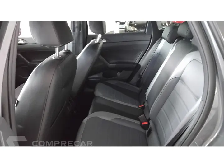 NIVUS 1.0 200 TSI TOTAL FLEX HIGHLINE AUTOMÁTICO