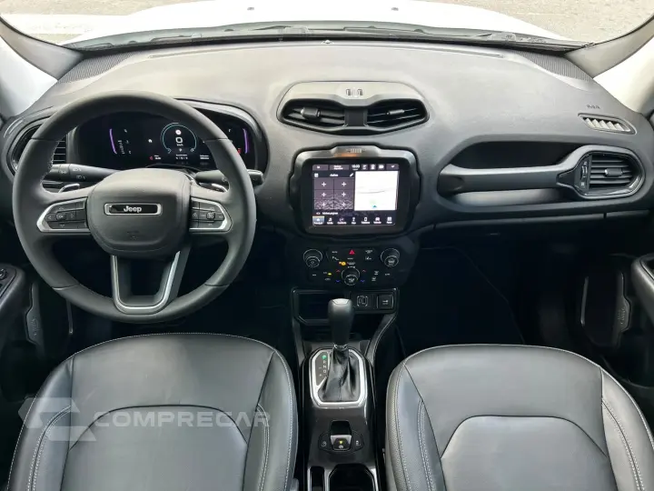 RENEGADE 1.3 T270 TURBO FLEX LONGITUDE AT6