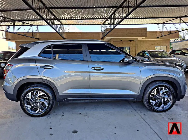 CRETA 1.0 Tgdi Limited