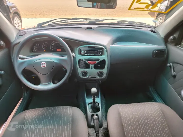 Siena 1.0/ EX 1.0 mpi Fire/ Fire Flex 8v