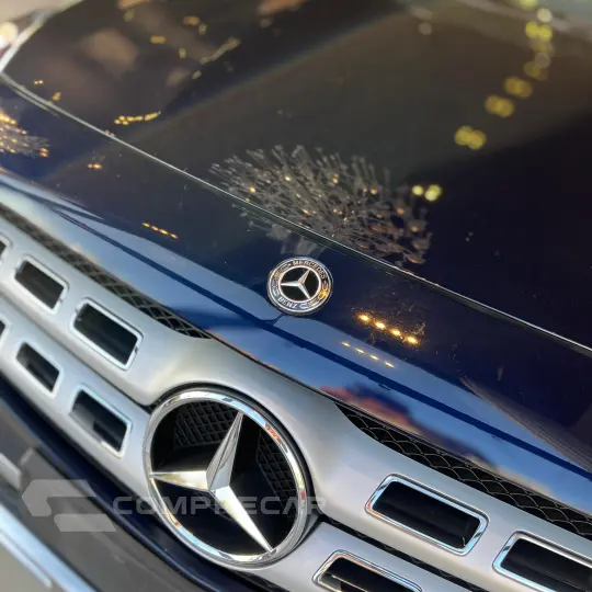 GLA 200 1.6 CGI Advance 16V Turbo